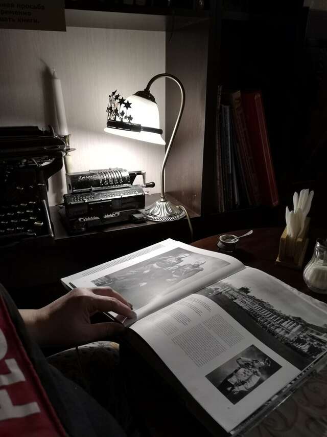 Гостевой дом Дом Романовых Санкт-Петербург-233