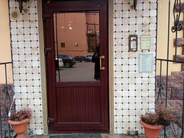 Гостевой дом Дом Романовых Санкт-Петербург-58