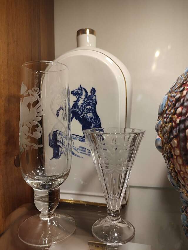 Гостевой дом Дом Романовых Санкт-Петербург-210