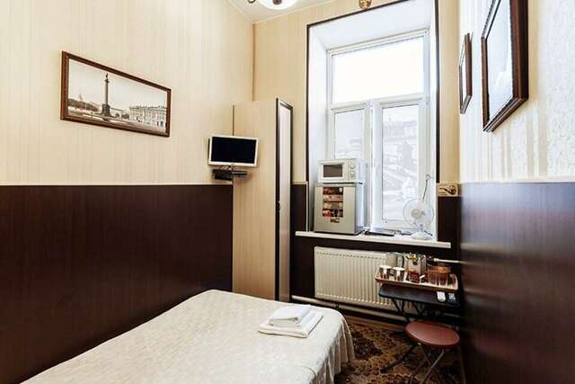 Гостевой дом Дом Романовых Санкт-Петербург-157