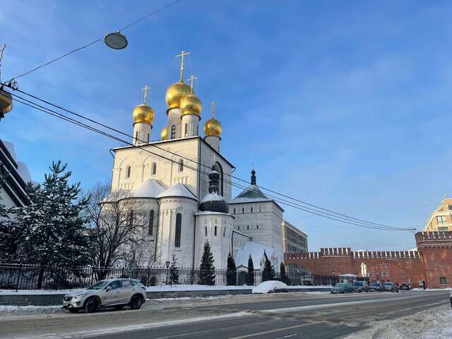 Гостевой дом Дом Романовых Санкт-Петербург-230