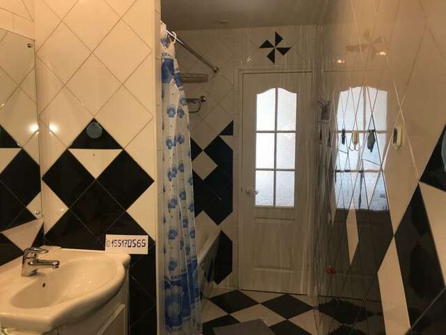 Гостевой дом Дом Романовых Санкт-Петербург-89