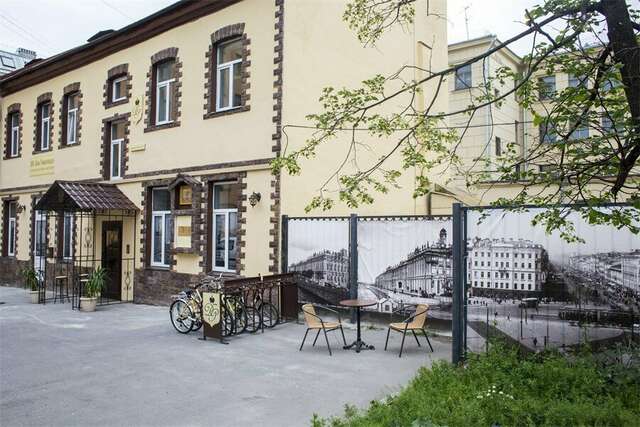 Гостевой дом Дом Романовых Санкт-Петербург-114