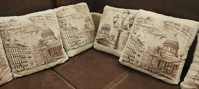 Гостевой дом Дом Романовых Санкт-Петербург-203