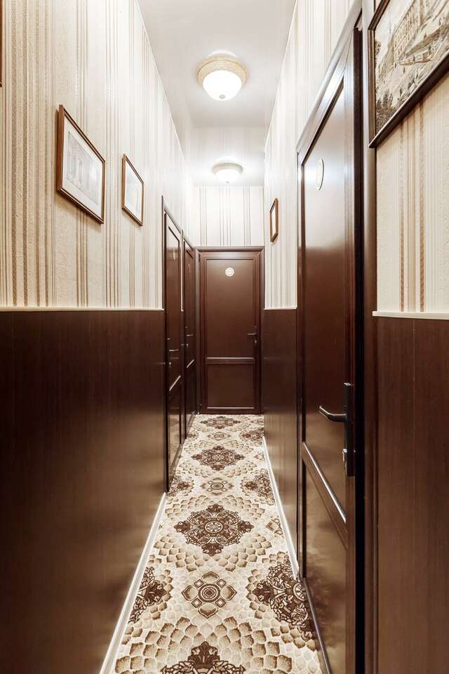 Гостевой дом Дом Романовых Санкт-Петербург-121