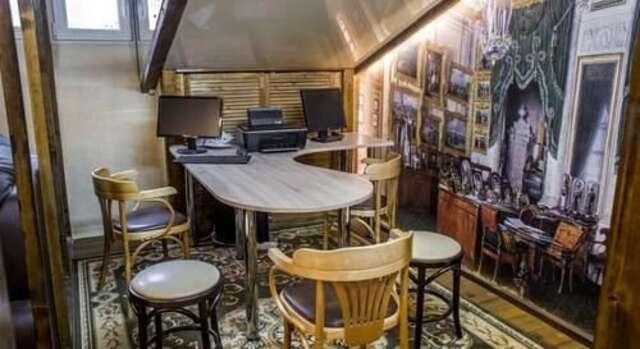 Гостевой дом Дом Романовых Санкт-Петербург-115