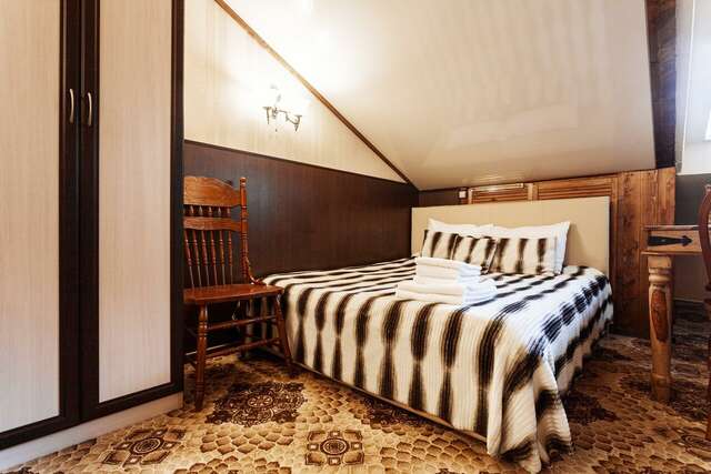 Гостевой дом Дом Романовых Санкт-Петербург-98