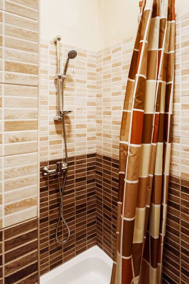 Гостевой дом Дом Романовых Санкт-Петербург-177