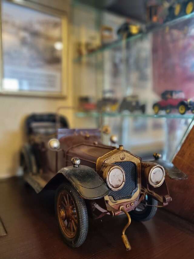 Гостевой дом Дом Романовых Санкт-Петербург-194