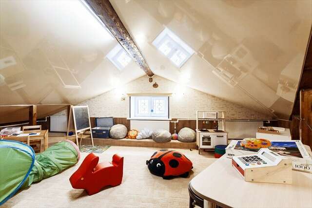 Гостевой дом Дом Романовых Санкт-Петербург-5