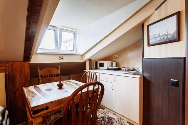 Гостевой дом Дом Романовых Санкт-Петербург-143