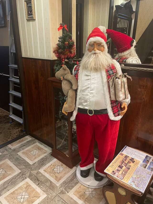 Гостевой дом Дом Романовых Санкт-Петербург-236