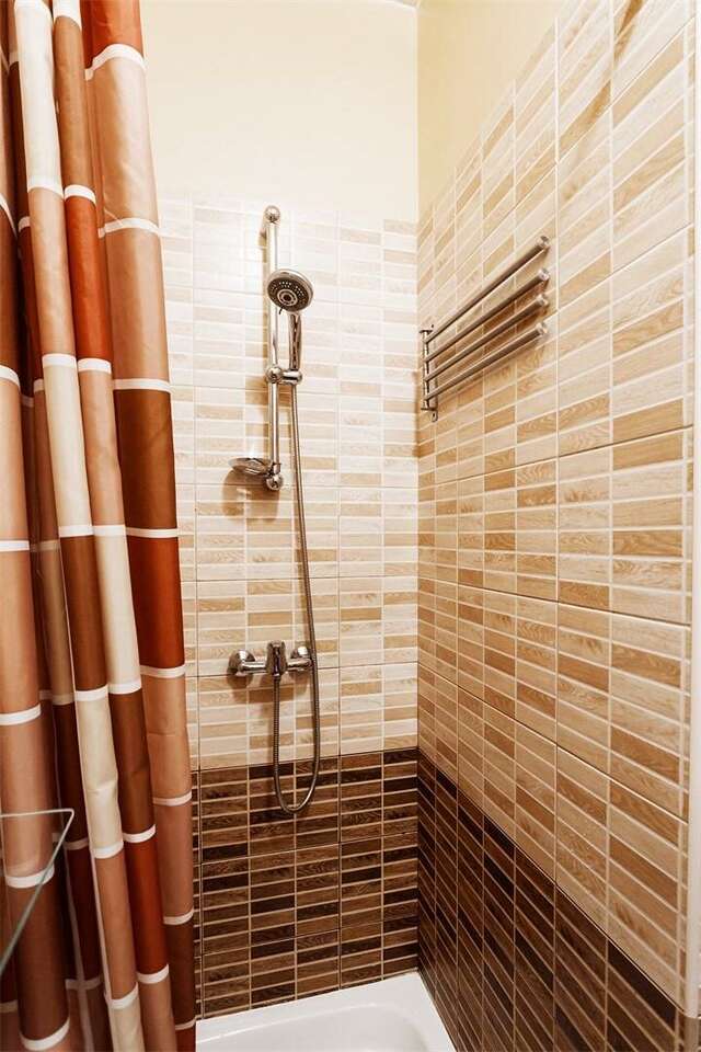 Гостевой дом Дом Романовых Санкт-Петербург-180