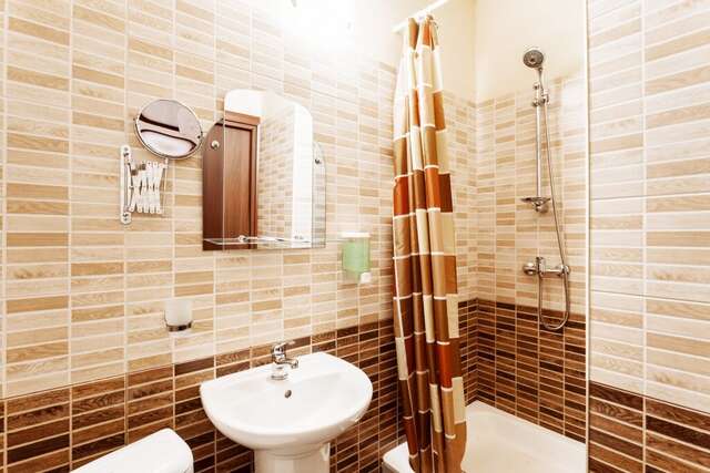 Гостевой дом Дом Романовых Санкт-Петербург-172