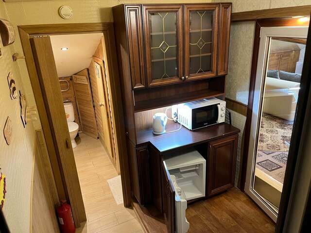 Гостевой дом Дом Романовых Санкт-Петербург-124