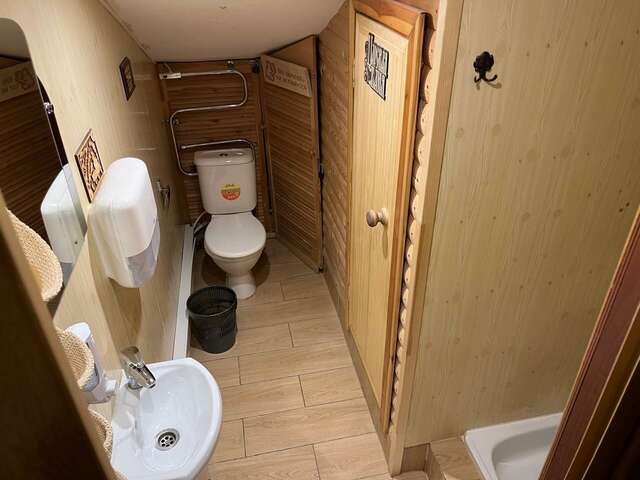 Гостевой дом Дом Романовых Санкт-Петербург-119