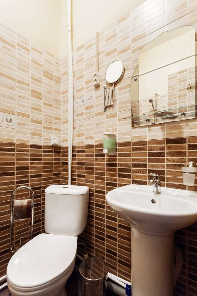 Гостевой дом Дом Романовых Санкт-Петербург-110