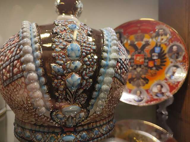 Гостевой дом Дом Романовых Санкт-Петербург-239