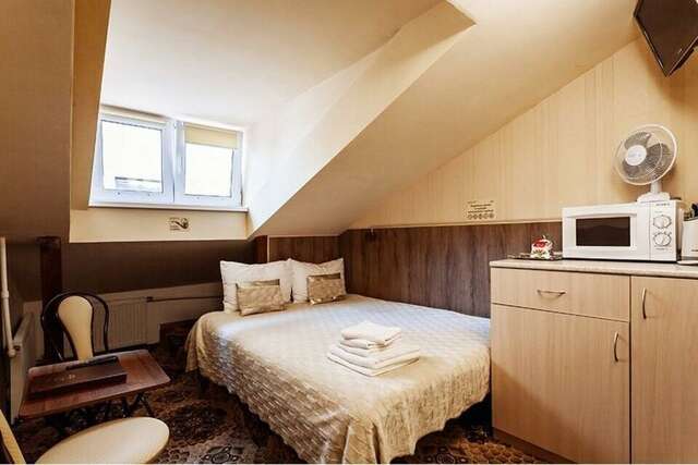 Гостевой дом Дом Романовых Санкт-Петербург-36