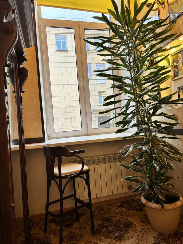 Гостевой дом Дом Романовых Санкт-Петербург-227