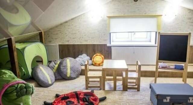 Гостевой дом Дом Романовых Санкт-Петербург-151