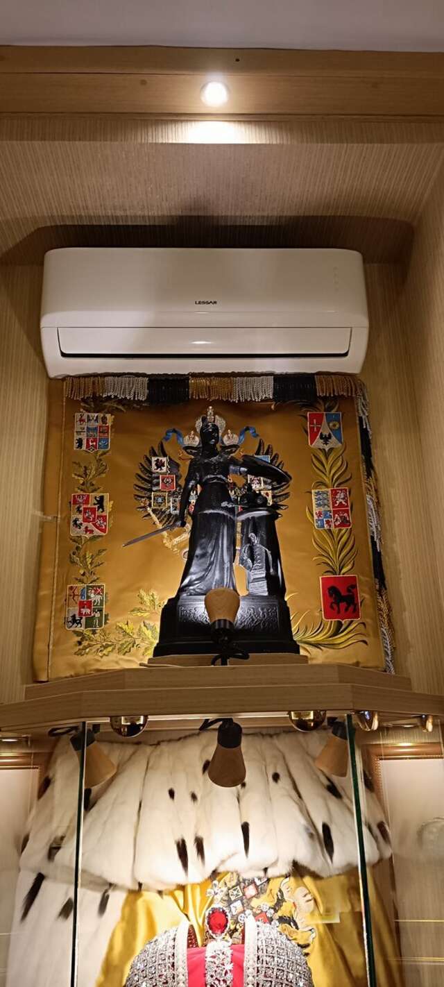 Гостевой дом Дом Романовых Санкт-Петербург-240