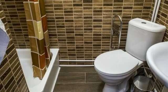 Гостевой дом Дом Романовых Санкт-Петербург-134