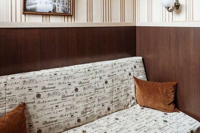 Гостевой дом Дом Романовых Санкт-Петербург-64