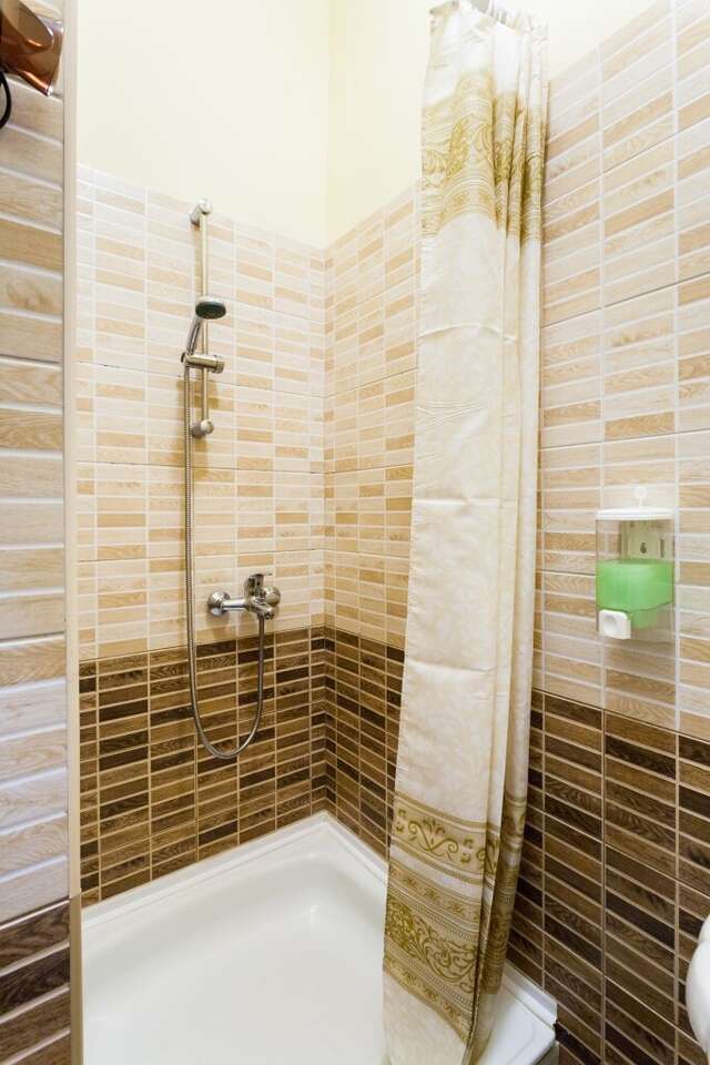 Гостевой дом Дом Романовых Санкт-Петербург-168