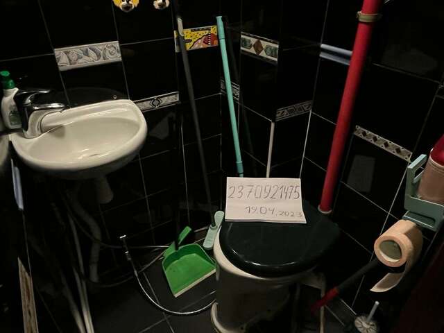 Гостевой дом Дом Романовых Санкт-Петербург-156