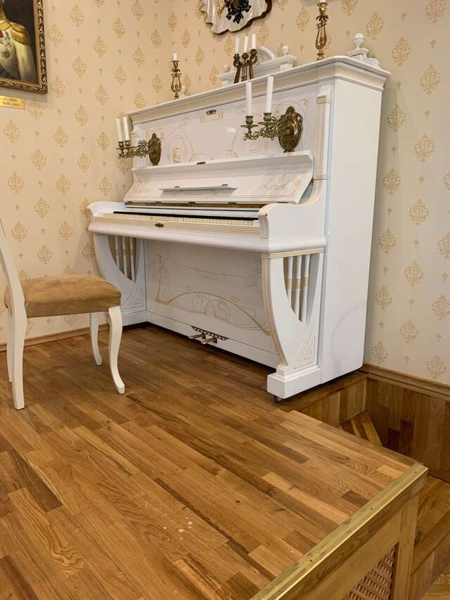 Гостевой дом Дом Романовых Санкт-Петербург-216