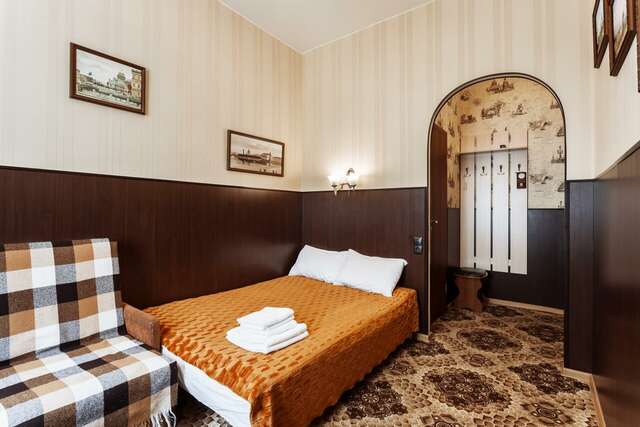 Гостевой дом Дом Романовых Санкт-Петербург-62