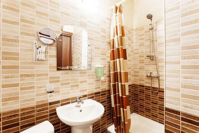 Гостевой дом Дом Романовых Санкт-Петербург-176