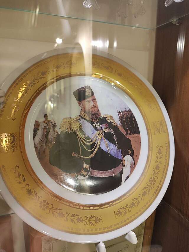 Гостевой дом Дом Романовых Санкт-Петербург-224