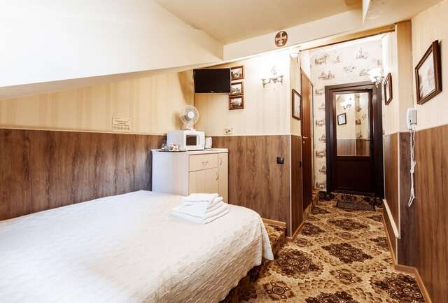 Гостевой дом Дом Романовых Санкт-Петербург-146