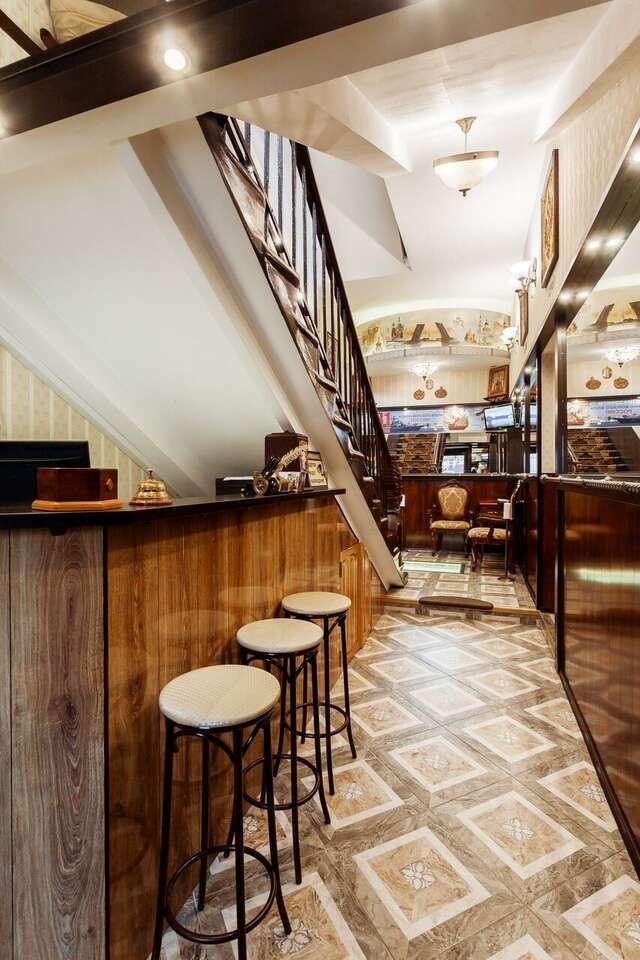 Гостевой дом Дом Романовых Санкт-Петербург-90