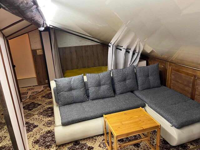 Гостевой дом Дом Романовых Санкт-Петербург-52