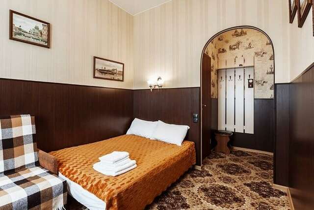 Гостевой дом Дом Романовых Санкт-Петербург-140